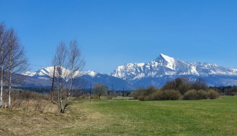 Hotel CROCUS **** Vysoké Tatry